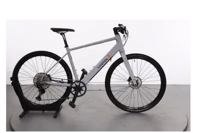 Canyon Roadlite ON AL 7.0 | Upway, Gebrauchtes Ebike
