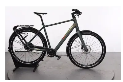 Bergamont E-Vitess Expert | Upway, Gebrauchtes Ebike