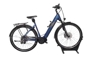 Morrison E 10.0 | Upway, Gebrauchtes Ebike