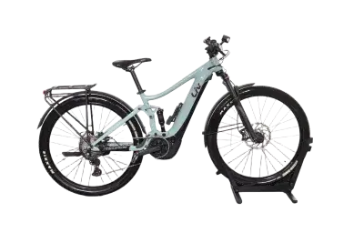 Liv Embolden E+ EX | Upway, Gebrauchtes Ebike