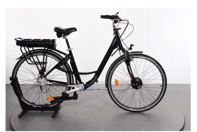 Arcade e-Cardan | Upway, Gebrauchtes Ebike