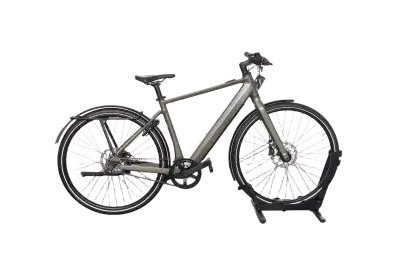 Riese & Müller UBN Five singlespeed | Upway, Gebrauchtes Ebike