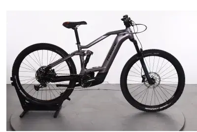 Haibike ALLTRAIL 10 | Upway, Gebrauchtes Ebike