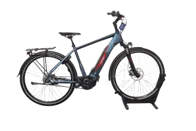 Victoria Tresalo 7 | Upway, Gebrauchtes Ebike