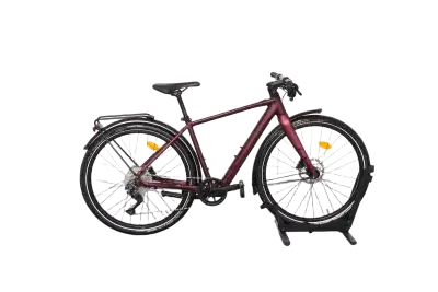 Winora E-Flitzer | Upway, Gebrauchtes Ebike