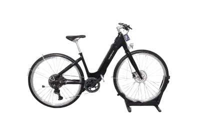 Velodeville 6TY Urban | Upway, Gebrauchtes Ebike