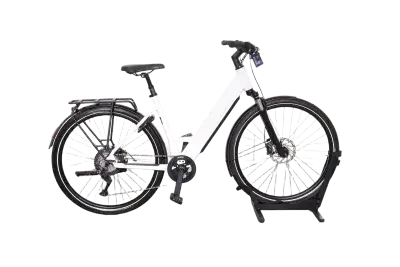 Riese & Müller UBN Six touring | Upway, Gebrauchtes Ebike