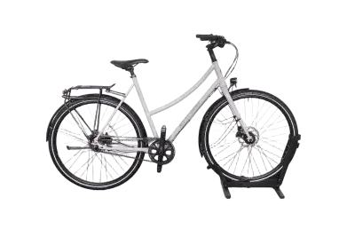 Böttcher Bote-E NX8 Di2 | Upway, Gebrauchtes Ebike