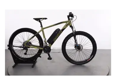 Prophete Graveler | Upway, Gebrauchtes Ebike