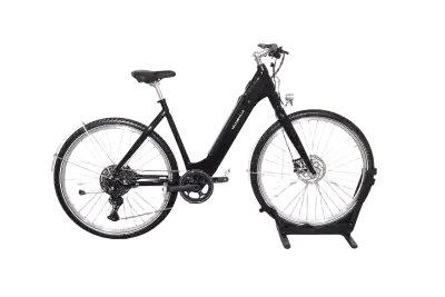 Velodeville 6TY Urban | Upway, Gebrauchtes Ebike