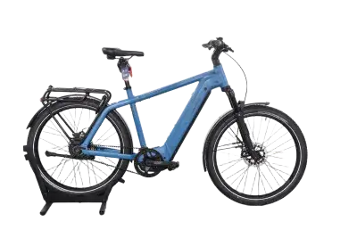 Riese & Müller Charger4 GT Vario | Upway, Gebrauchtes Ebike