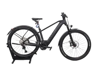 Cube Reaction Hybrid Slx 750 | Upway, Gebrauchtes Ebike