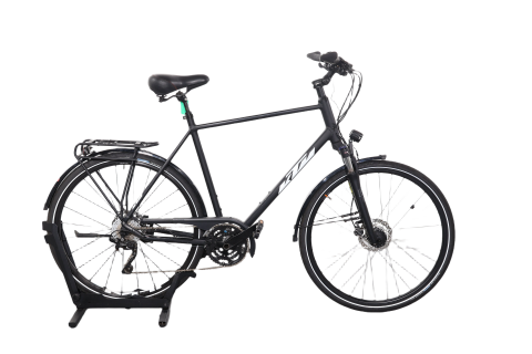 KTM Veneto Disc | Upway, Gebrauchtes Ebike