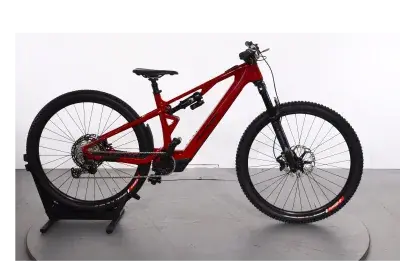 Merida eOne Sixty SL 6000 | Upway, Gebrauchtes Ebike