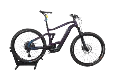 Haibike ALLTRAIL 8 | Upway, Gebrauchtes Ebike