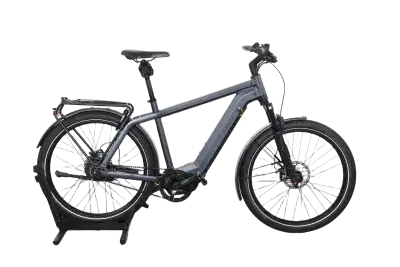Riese & Müller Charger3 GT vario | Upway, Gebrauchtes Ebike