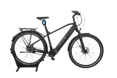 Böttcher Shark | Upway, Gebrauchtes Ebike