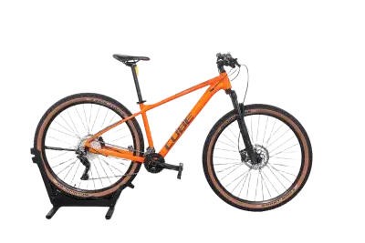 Cube Attention | Upway, Gebrauchtes Ebike