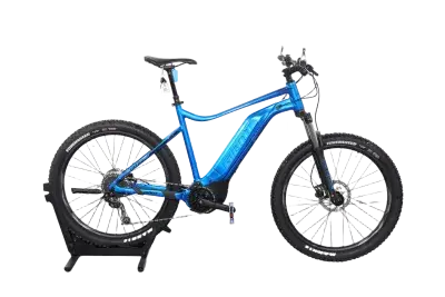 Giant FATHOM E+ | Upway, Gebrauchtes Ebike