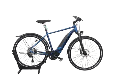 KTM Macina Cross Street | Upway, Gebrauchtes Ebike