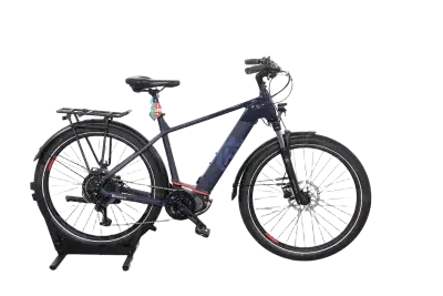 Husqvarna Gran Tourer GT 2 Gent | Upway, Gebrauchtes Ebike