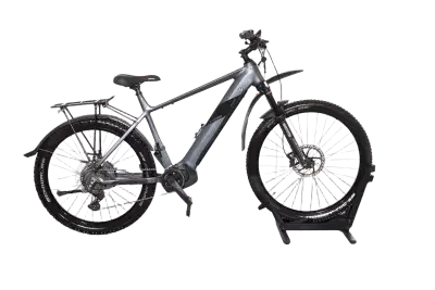 Morrison Mohawk | Upway, Gebrauchtes Ebike