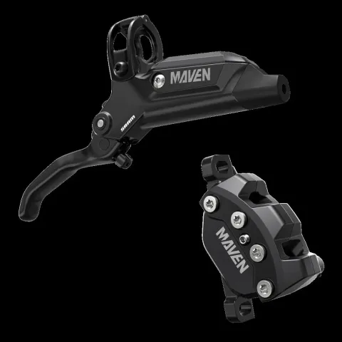 Sram VR,950mm,hydr.,Diff.Black,Reach Adj. Scheibenbremse SRAM Maven Base A1