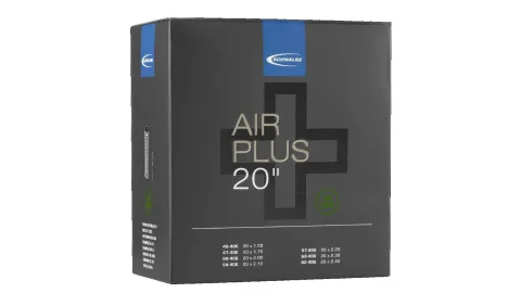 Schwalbe AV7 AP Air Plus Schlauch