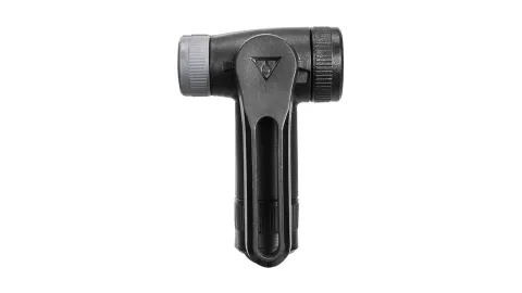 Topeak TwinHead DG Pumpenkopf