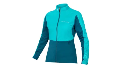 Endura Wms Windchill Jacket II