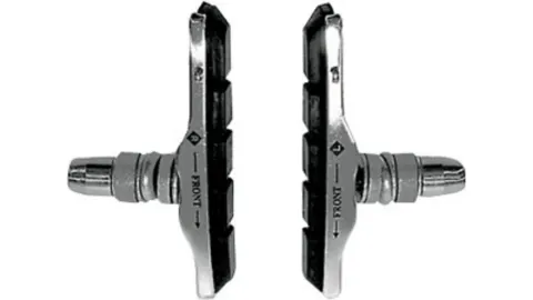 Promax Bremsschuhe Cartridge V-Brak