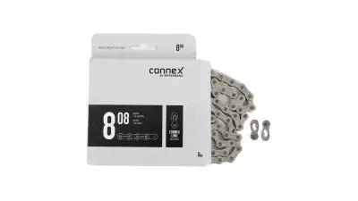Wippermann Connex 808 6/7/8-Fach