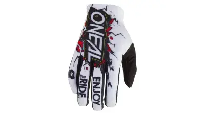 O'Neal Matrix Glove Villian