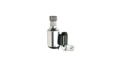 Basta Dynamo 8201 Aluminium