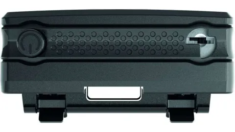 Abus Alarmbox 2.0 BK