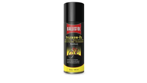Ballistol BikeSilex 200 ml