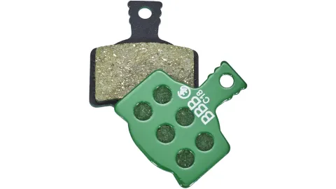 BBB BBS-36E DiscStop E-Bike