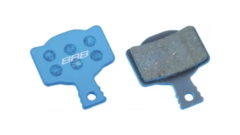 BBB BBS-36T DiscStop
