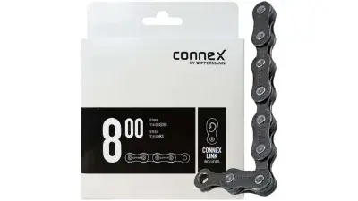 Wippermann Connex 800 1/2" x 3/32"
