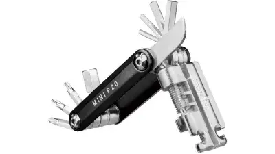 Topeak Mini P20 Multitool