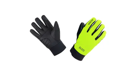 Gore C5 GTX Thermo