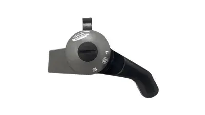 Sturmey Archer Clickschalter 3-Gang