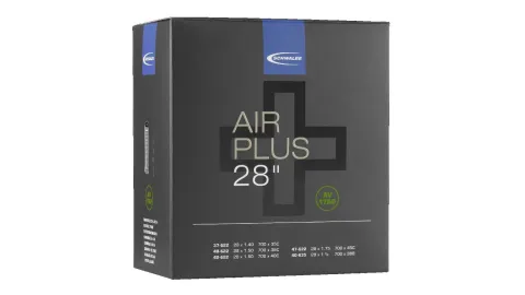Schwalbe AV17 AP Air Plus Schlauch