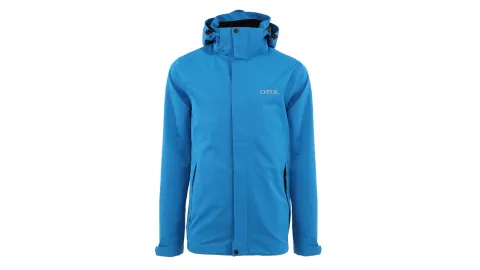 Otix Nooa Regenjacke Herren