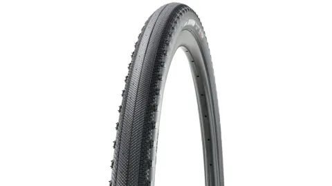 Maxxis Receptor 700x40c