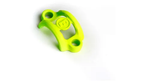 Magura Klemmschelle Aluminium