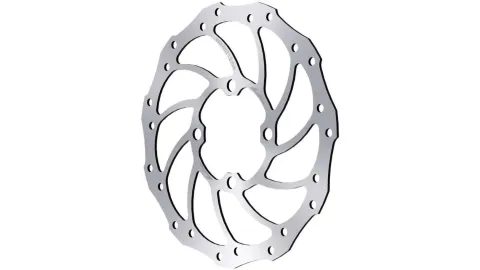Magura Storm Rohloff Speedhub
