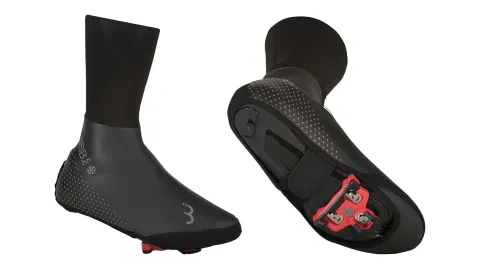 BBB UltraWear Zipperless Shoe Cover