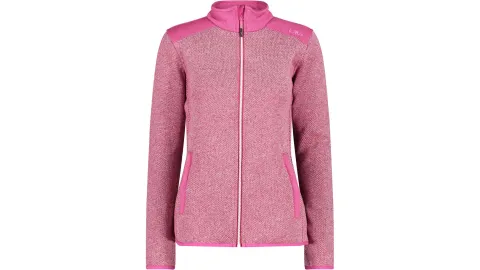 CMP Woman Jacket Damen Strick