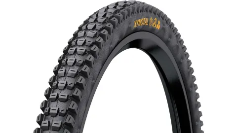 Conti Xynotal DH SuperSoft 27,5